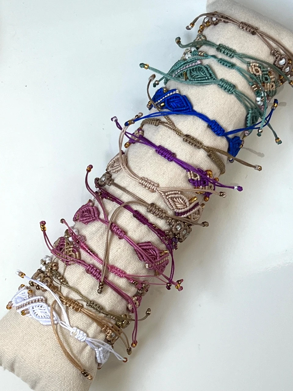 16 pulseiras para – photo 2